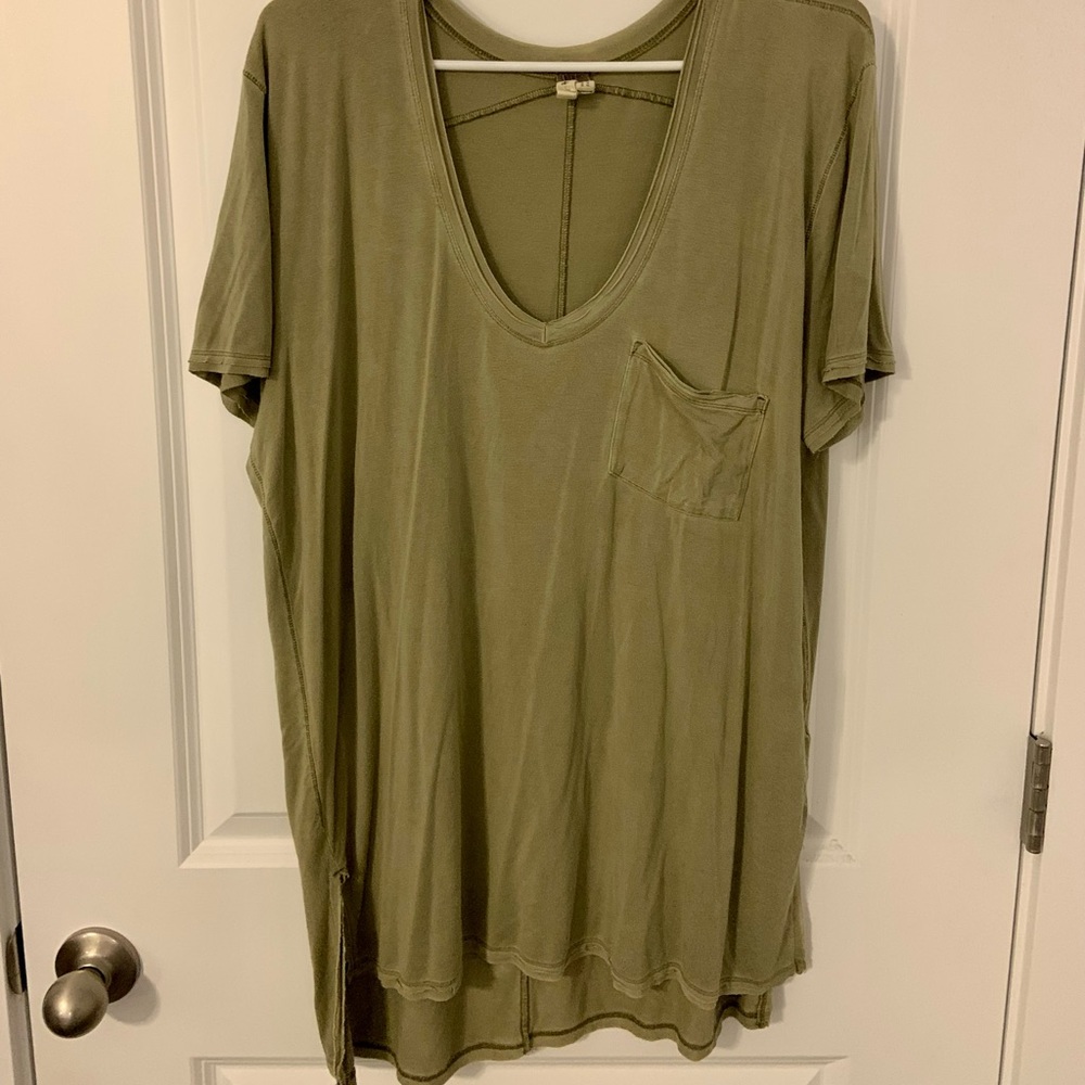 Free People Top